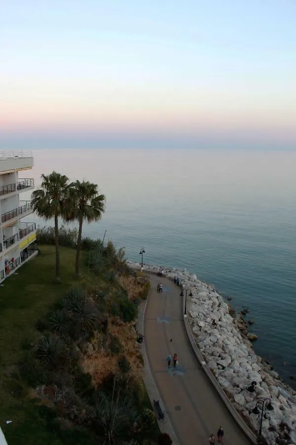 Apartment Cornisa Santa Clara Hotel Torremolinos