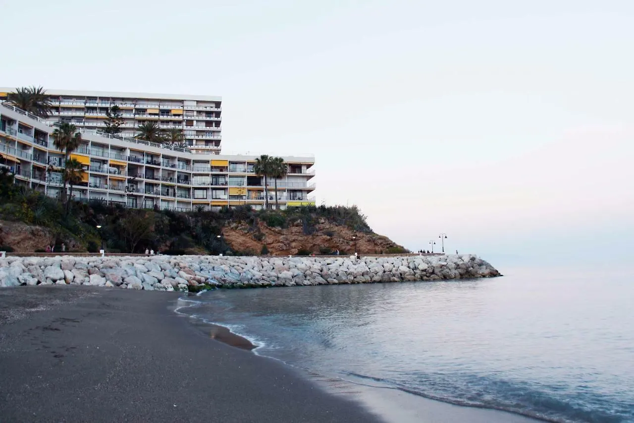 Cornisa Santa Clara Hotel Torremolinos 0*,