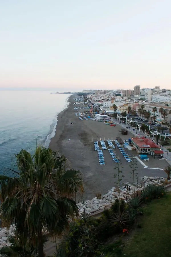 Cornisa Santa Clara Hotel Torremolinos 0*,  Spain