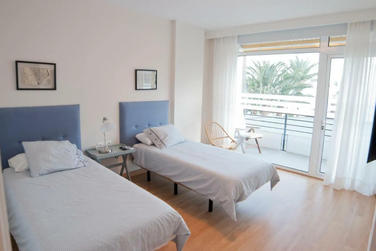 Cornisa Santa Clara Hotel Torremolinos 0*,  Spain