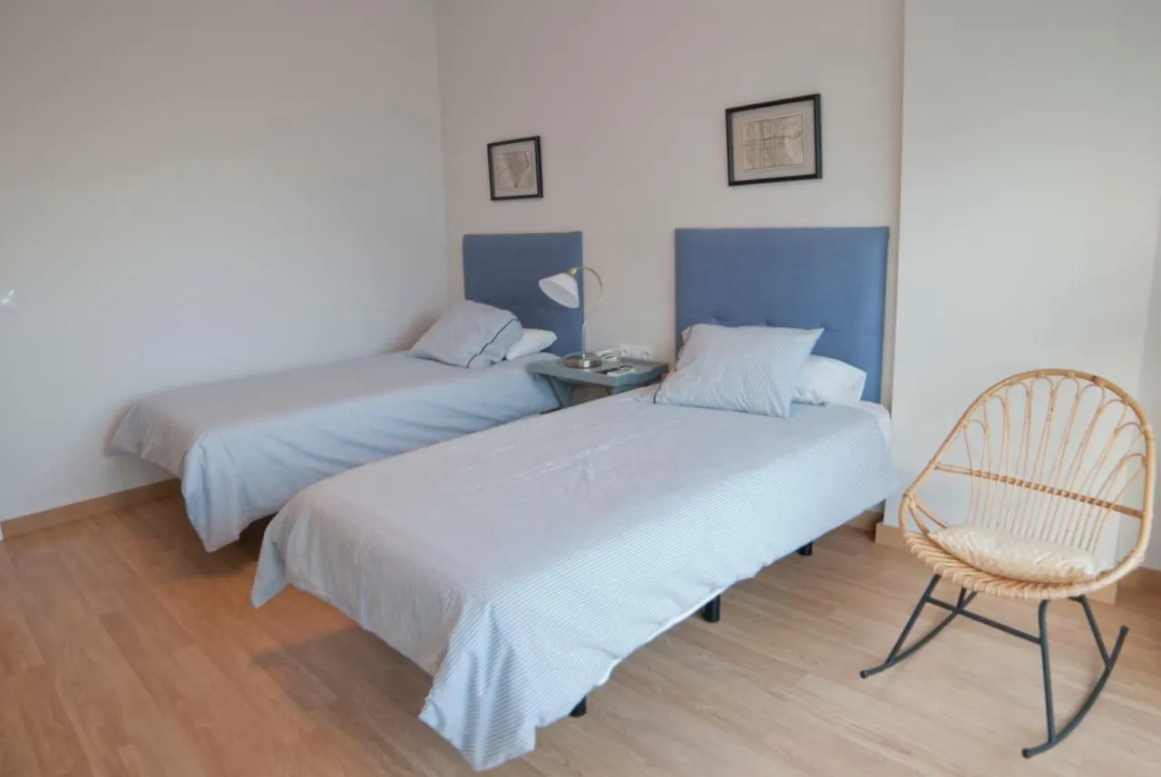 Cornisa Santa Clara Hotel Torremolinos Apartment