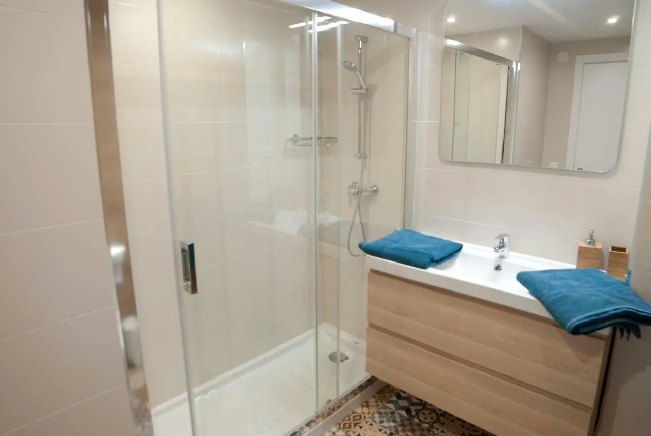 Apartment Cornisa Santa Clara Hotel Torremolinos