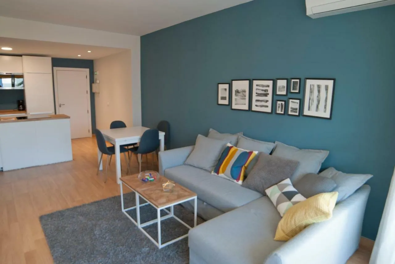 Apartment Cornisa Santa Clara Hotel Torremolinos Spain